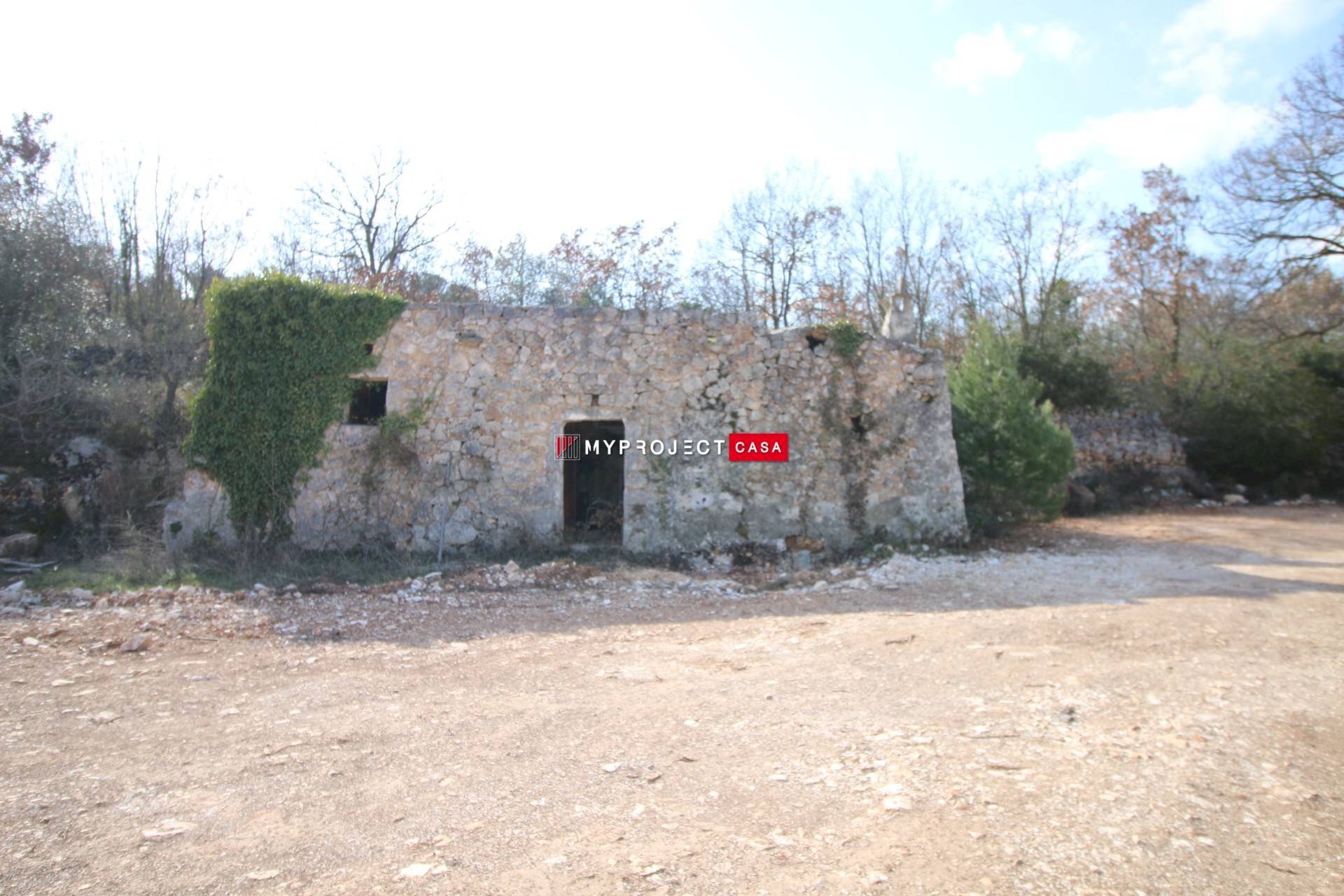 Rustico Paretone, Martina Franca - foto 1