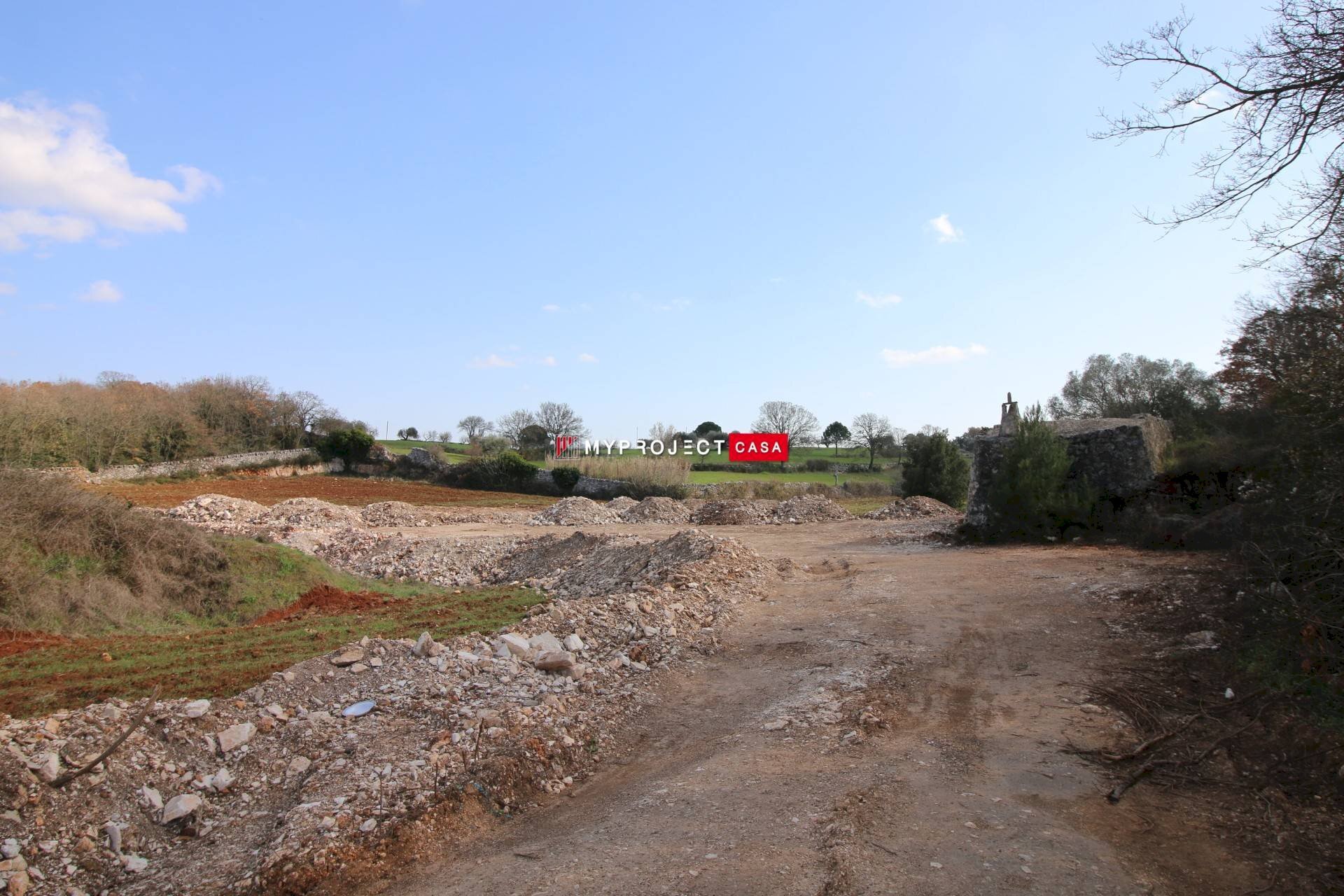 Rustico Paretone, Martina Franca - foto 2