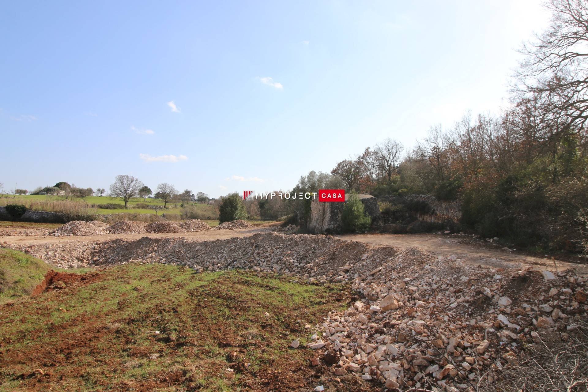 Rustico Paretone, Martina Franca - foto 3