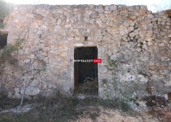 Rustico Paretone, Martina Franca - foto 7