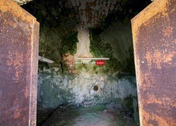 Rustico Paretone, Martina Franca - foto 8