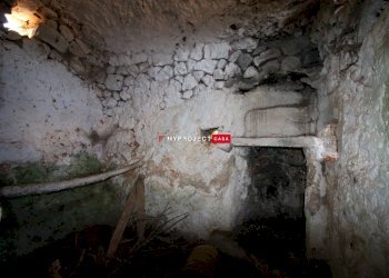 Rustico Paretone, Martina Franca - foto 10