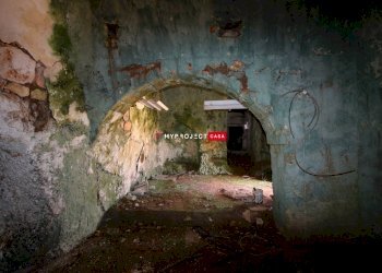 Rustico Paretone, Martina Franca - foto 13
