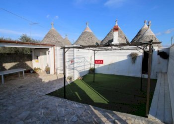 Trullo Via Padula Cappa, Martina Franca - foto 2