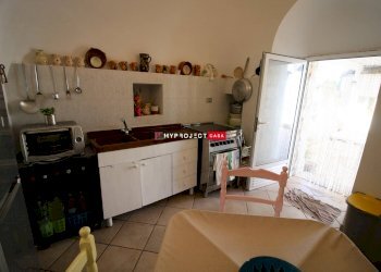 Trullo Via Padula Cappa, Martina Franca - foto 6