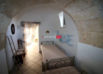 Trullo Via Padula Cappa, Martina Franca - foto 9