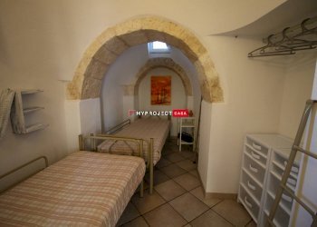 Trullo Via Padula Cappa, Martina Franca - foto 10