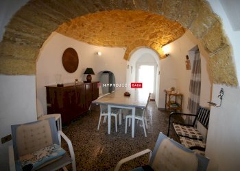 Trullo Via Padula Cappa, Martina Franca - foto 17