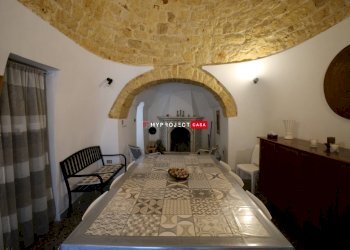 Trullo Via Padula Cappa, Martina Franca - foto 18