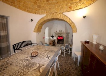 Trullo Via Padula Cappa, Martina Franca - foto 19