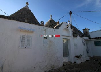 Trullo Via Padula Cappa, Martina Franca - foto 21