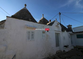 Trullo Via Padula Cappa, Martina Franca - foto 22