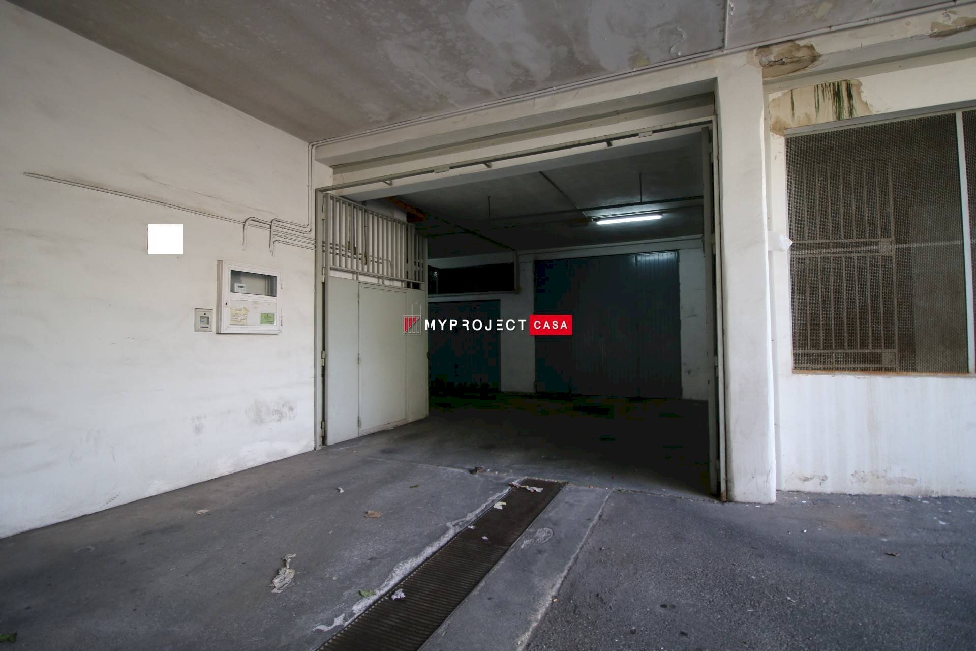 Garage - Parcheggio Via Alessandro Fighera, Martina Franca - foto 2