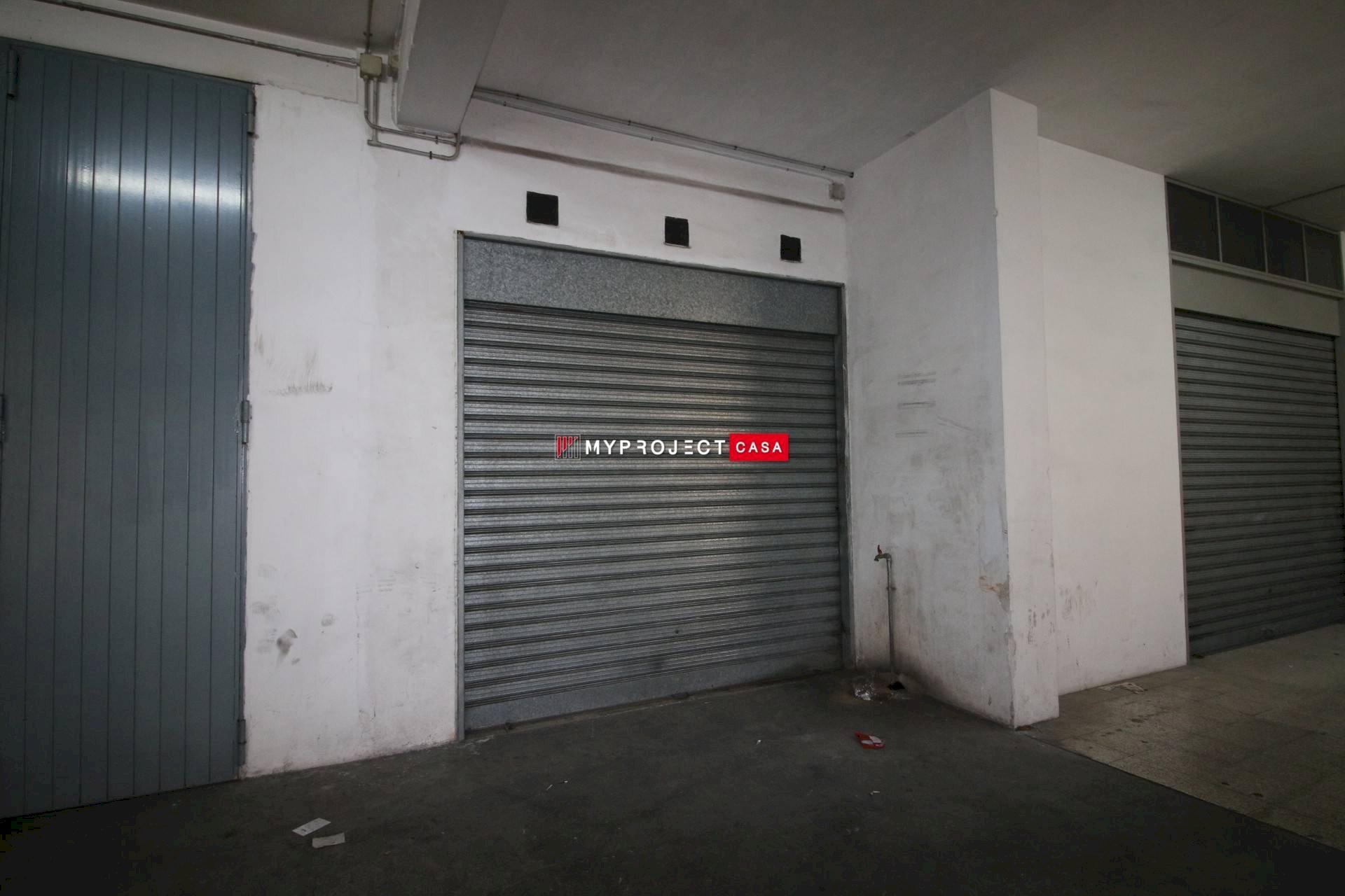 Garage - Parcheggio Via Alessandro Fighera, Martina Franca - foto 3