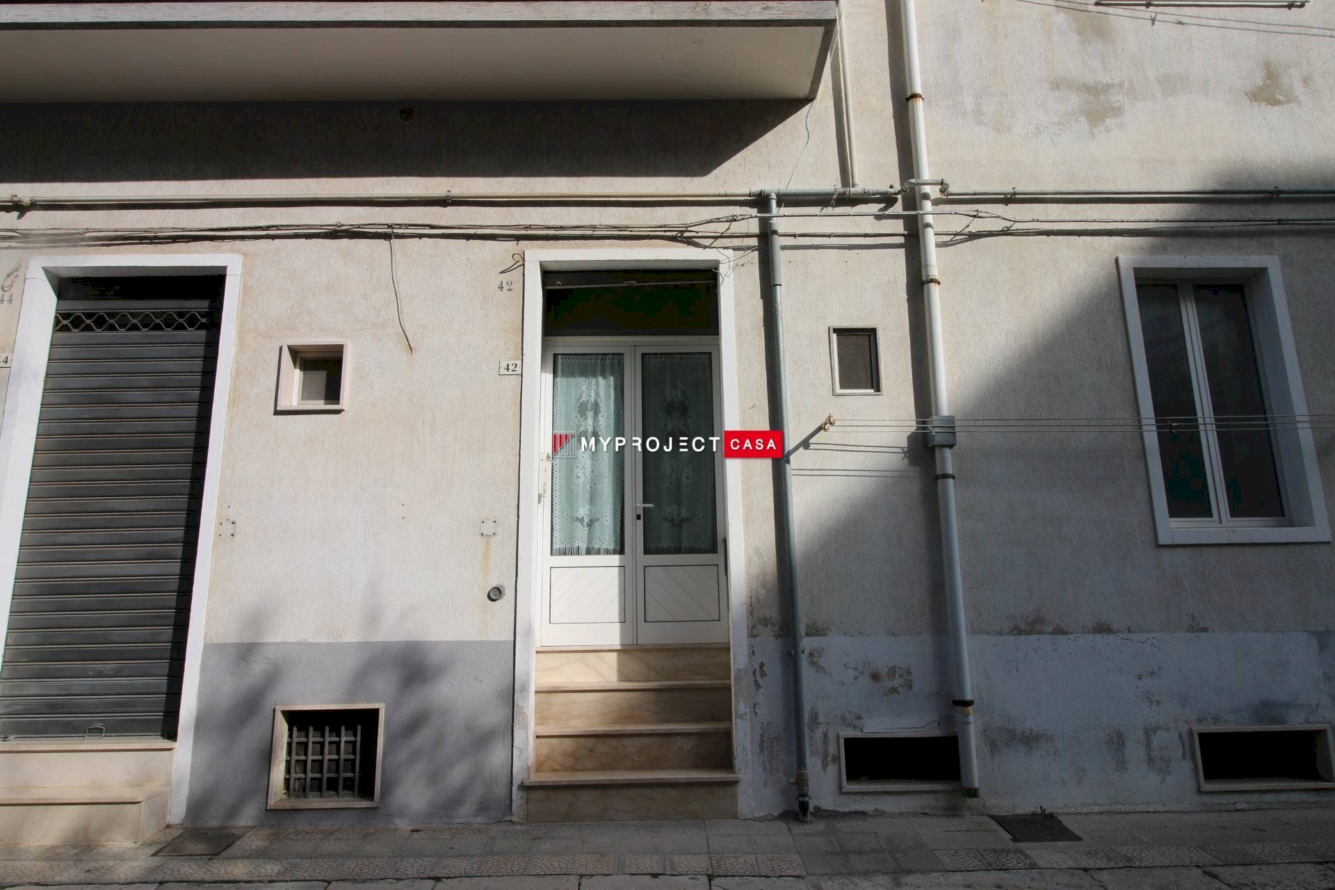 Bilocale Via Della Valle, Martina Franca - foto 1