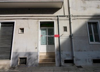 Bilocale Via Della Valle, Martina Franca - foto 1