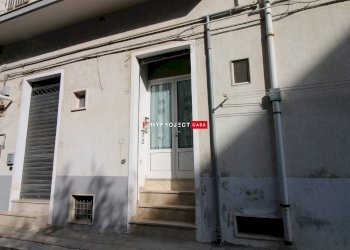 Bilocale Via Della Valle, Martina Franca - foto 11