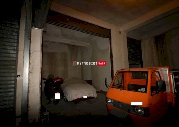 Garage - Parcheggio Viale Alcide De Gasperi, Martina Franca - foto 2