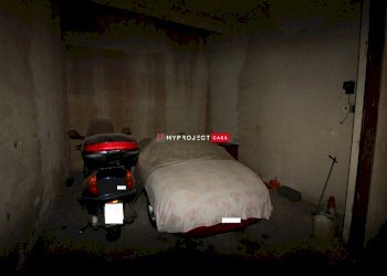 Garage - Parcheggio Viale Alcide De Gasperi, Martina Franca - foto 3