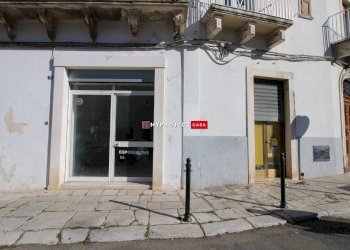 Negozio Via Mercadante, Martina Franca - foto 1