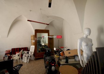 Negozio Via Mercadante, Martina Franca - foto 3