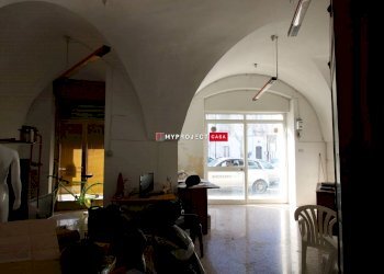 Negozio Via Mercadante, Martina Franca - foto 4