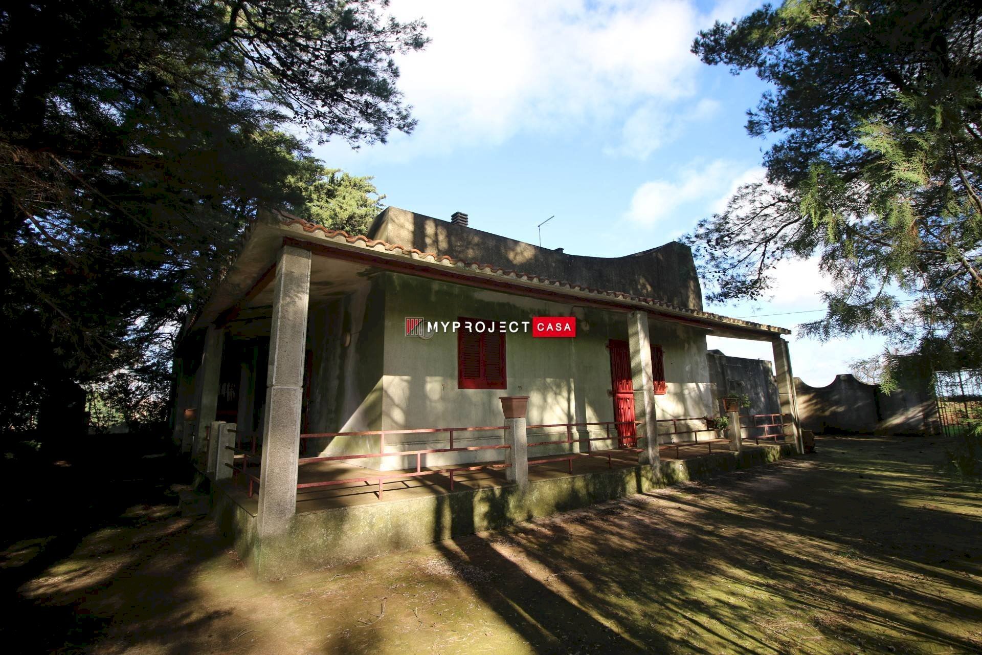 Villa Contrada Lamia Vecchia, Martina Franca - photo 1