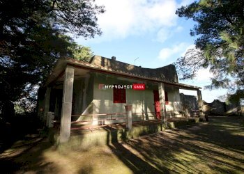 Villa Contrada Lamia Vecchia, Martina Franca - foto 1