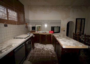 Villa Contrada Lamia Vecchia, Martina Franca - foto 5