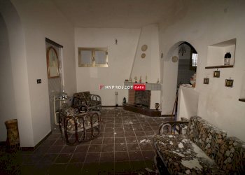 Villa Contrada Lamia Vecchia, Martina Franca - foto 9