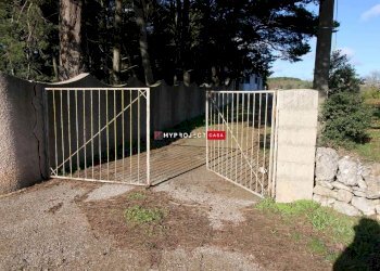 Villa Contrada Lamia Vecchia, Martina Franca - foto 20