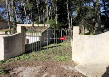 Villa Contrada Lamia Vecchia, Martina Franca - foto 21