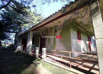 Villa Contrada Lamia Vecchia, Martina Franca - foto 22