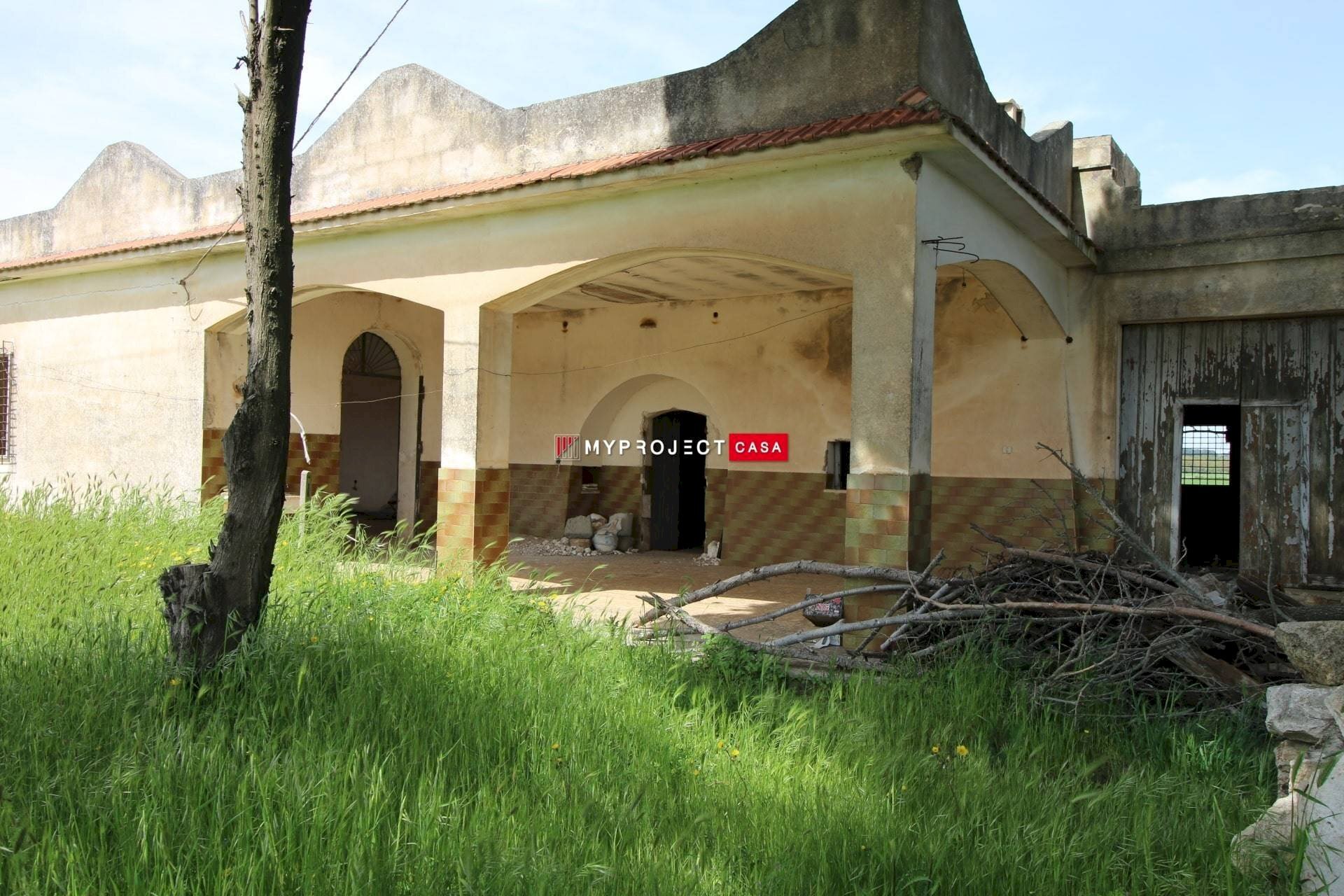 Trullo Via Villa Castelli, Martina Franca - photo 3