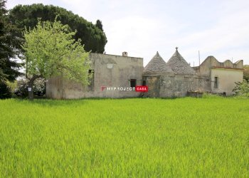 Trullo Via Villa Castelli, Martina Franca - foto 2