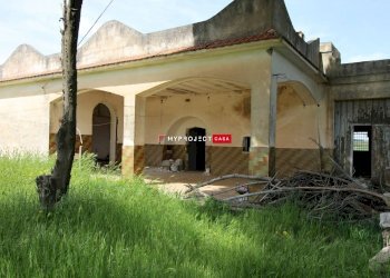 Trullo Via Villa Castelli, Martina Franca - foto 3
