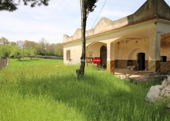 Trullo Via Villa Castelli, Martina Franca - foto 4