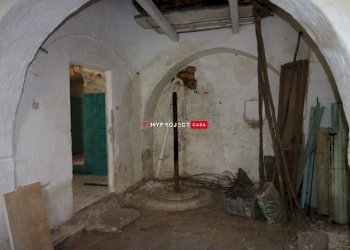 Trullo Via Villa Castelli, Martina Franca - foto 15