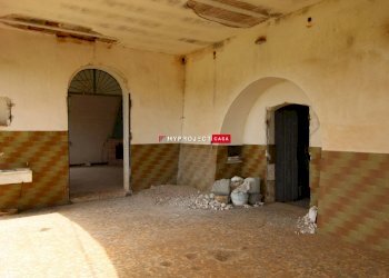 Trullo Via Villa Castelli, Martina Franca - foto 16