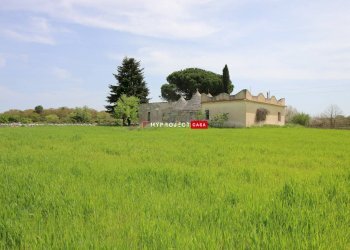 Trullo Via Villa Castelli, Martina Franca - foto 30