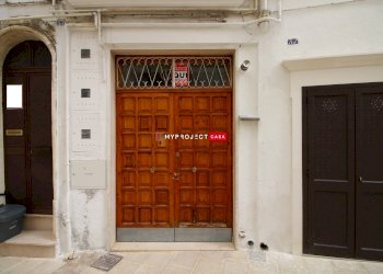 Trilocale Via Gianbattista Vico, Martina Franca - foto 2