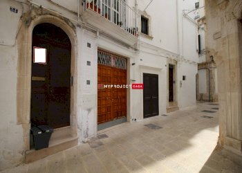 Trilocale Via Gianbattista Vico, Martina Franca - foto 1