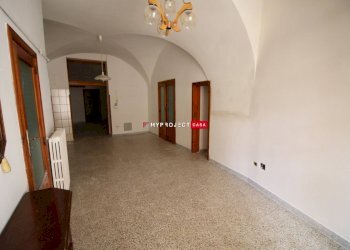 Trilocale Via Gianbattista Vico, Martina Franca - foto 3