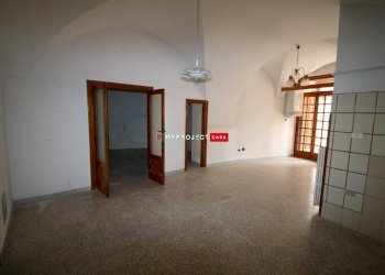 Trilocale Via Gianbattista Vico, Martina Franca - foto 4