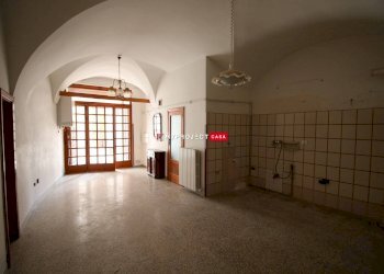 Trilocale Via Gianbattista Vico, Martina Franca - foto 7