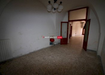 Trilocale Via Gianbattista Vico, Martina Franca - foto 9