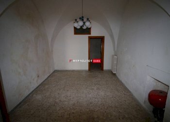Trilocale Via Gianbattista Vico, Martina Franca - foto 10