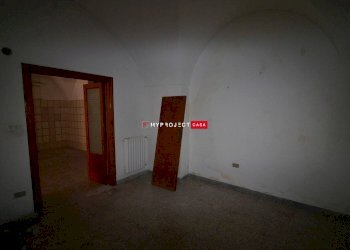 Trilocale Via Gianbattista Vico, Martina Franca - foto 15