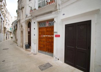 Trilocale Via Gianbattista Vico, Martina Franca - foto 23