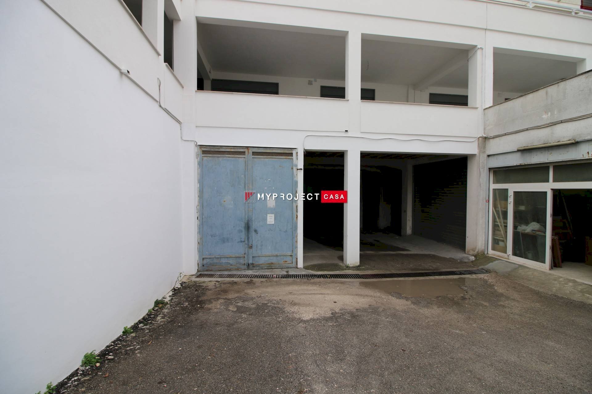 Garage - Parcheggio Viale Alcide De Gasperi, Martina Franca - foto 1